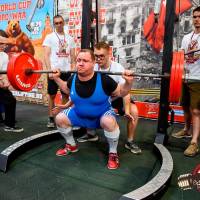 OPEN EUROPE CUP IPC / IPC-A / WAA - 2025 (часть 2) (Фото №#1036)