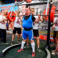 OPEN EUROPE CUP IPC / IPC-A / WAA - 2025 (часть 2) (Фото №#1039)