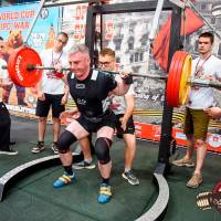 OPEN EUROPE CUP IPC / IPC-A / WAA - 2025 (часть 2) (Фото №#1042)