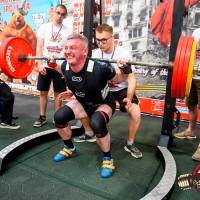 OPEN EUROPE CUP IPC / IPC-A / WAA - 2025 (часть 2) (Фото №#1044)