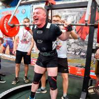 OPEN EUROPE CUP IPC / IPC-A / WAA - 2025 (часть 2) (Фото №#1047)