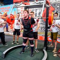OPEN EUROPE CUP IPC / IPC-A / WAA - 2025 (часть 2) (Фото №#1049)