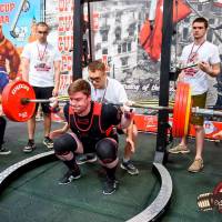 OPEN EUROPE CUP IPC / IPC-A / WAA - 2025 (часть 2) (Фото №#1050)