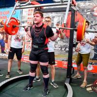 OPEN EUROPE CUP IPC / IPC-A / WAA - 2025 (часть 2) (Фото №#1053)