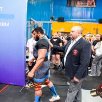 OPEN EUROPE CUP IPC / IPC-A / WAA - 2025 (часть 2) (Фото №#1055)