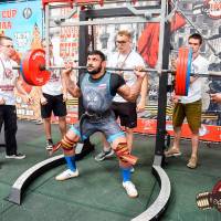 OPEN EUROPE CUP IPC / IPC-A / WAA - 2025 (часть 2) (Фото №#1056)