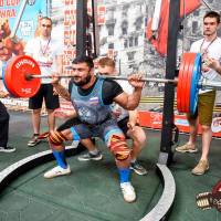 OPEN EUROPE CUP IPC / IPC-A / WAA - 2025 (часть 2) (Фото №#1059)