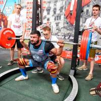 OPEN EUROPE CUP IPC / IPC-A / WAA - 2025 (часть 2) (Фото №#1060)