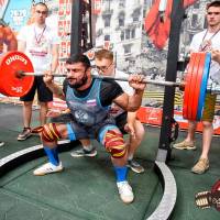 OPEN EUROPE CUP IPC / IPC-A / WAA - 2025 (часть 2) (Фото №#1061)