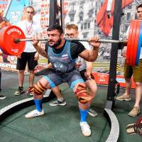 OPEN EUROPE CUP IPC / IPC-A / WAA - 2025 (часть 2) (Фото №#1062)