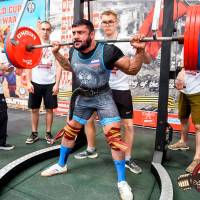 OPEN EUROPE CUP IPC / IPC-A / WAA - 2025 (часть 2) (Фото №#1063)