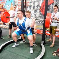 OPEN EUROPE CUP IPC / IPC-A / WAA - 2025 (часть 2) (Фото №#1068)