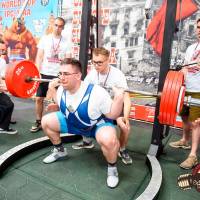 OPEN EUROPE CUP IPC / IPC-A / WAA - 2025 (часть 2) (Фото №#1069)