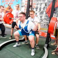 OPEN EUROPE CUP IPC / IPC-A / WAA - 2025 (часть 2) (Фото №#1070)