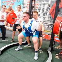 OPEN EUROPE CUP IPC / IPC-A / WAA - 2025 (часть 2) (Фото №#1071)