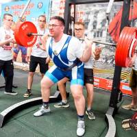 OPEN EUROPE CUP IPC / IPC-A / WAA - 2025 (часть 2) (Фото №#1072)