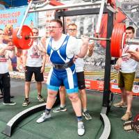 OPEN EUROPE CUP IPC / IPC-A / WAA - 2025 (часть 2) (Фото №#1073)