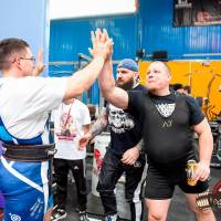 OPEN EUROPE CUP IPC / IPC-A / WAA - 2025 (часть 2) (Фото №#1075)