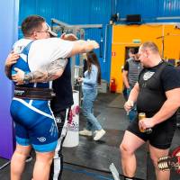 OPEN EUROPE CUP IPC / IPC-A / WAA - 2025 (часть 2) (Фото №#1077)