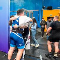 OPEN EUROPE CUP IPC / IPC-A / WAA - 2025 (часть 2) (Фото №#1078)