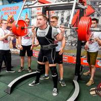 OPEN EUROPE CUP IPC / IPC-A / WAA - 2025 (часть 2) (Фото №#1083)