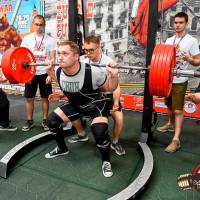 OPEN EUROPE CUP IPC / IPC-A / WAA - 2025 (часть 2) (Фото №#1084)