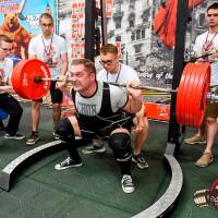OPEN EUROPE CUP IPC / IPC-A / WAA - 2025 (часть 2) (Фото №#1085)