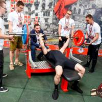 OPEN EUROPE CUP IPC / IPC-A / WAA - 2025 (часть 2) (Фото №#1097)