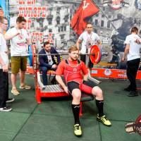 OPEN EUROPE CUP IPC / IPC-A / WAA - 2025 (часть 2) (Фото №#1098)