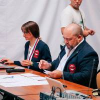 WORLD CUP IPC / IPC-A / WAA - 2025 (часть 1) (Фото №#0001)
