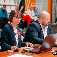 WORLD CUP IPC / IPC-A / WAA - 2025 (часть 1) (Фото №#0002)