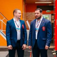 WORLD CUP IPC / IPC-A / WAA - 2025 (часть 1) (Фото №#0003)