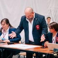 WORLD CUP IPC / IPC-A / WAA - 2025 (часть 1) (Фото №#0007)