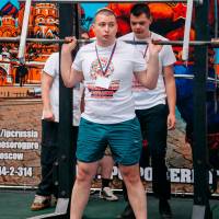 WORLD CUP IPC / IPC-A / WAA - 2025 (часть 1) (Фото №#0009)