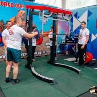 WORLD CUP IPC / IPC-A / WAA - 2025 (часть 1) (Фото №#0014)