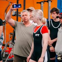 WORLD CUP IPC / IPC-A / WAA - 2025 (часть 1) (Фото №#0015)