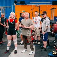 WORLD CUP IPC / IPC-A / WAA - 2025 (часть 1) (Фото №#0019)