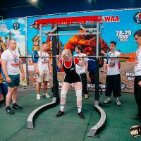 WORLD CUP IPC / IPC-A / WAA - 2025 (часть 1) (Фото №#0023)