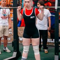 WORLD CUP IPC / IPC-A / WAA - 2025 (часть 1) (Фото №#0026)