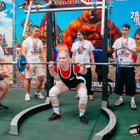 WORLD CUP IPC / IPC-A / WAA - 2025 (часть 1) (Фото №#0027)