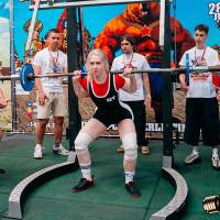 WORLD CUP IPC / IPC-A / WAA - 2025 (часть 1) (Фото №#0028)