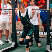 WORLD CUP IPC / IPC-A / WAA - 2025 (часть 1) (Фото №#0031)