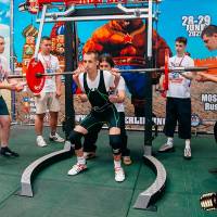 WORLD CUP IPC / IPC-A / WAA - 2025 (часть 1) (Фото №#0033)