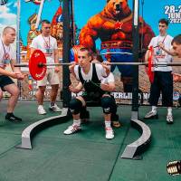 WORLD CUP IPC / IPC-A / WAA - 2025 (часть 1) (Фото №#0034)