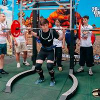 WORLD CUP IPC / IPC-A / WAA - 2025 (часть 1) (Фото №#0036)