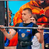 WORLD CUP IPC / IPC-A / WAA - 2025 (часть 1) (Фото №#0040)