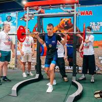 WORLD CUP IPC / IPC-A / WAA - 2025 (часть 1) (Фото №#0042)