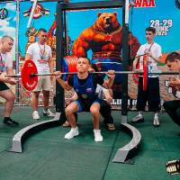 WORLD CUP IPC / IPC-A / WAA - 2025 (часть 1) (Фото №#0044)