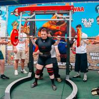 WORLD CUP IPC / IPC-A / WAA - 2025 (часть 1) (Фото №#0051)