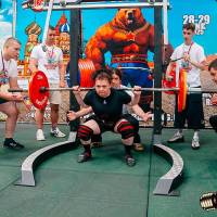 WORLD CUP IPC / IPC-A / WAA - 2025 (часть 1) (Фото №#0053)